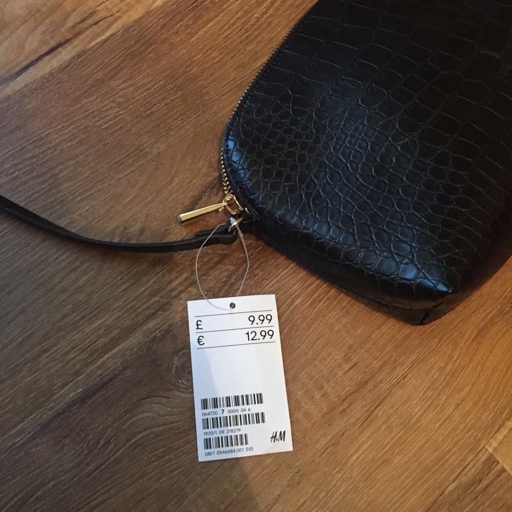Small Purse